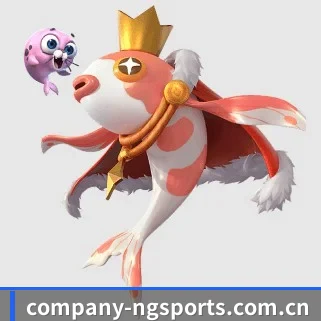 company-ngsports.com.cn APP 界面